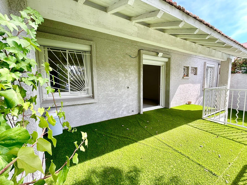 Maison - 79 m² - 4 pièces