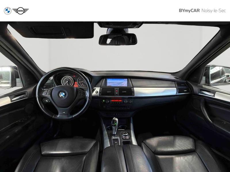 Bmw X5 E70 Lci xDrive50i 407ch a