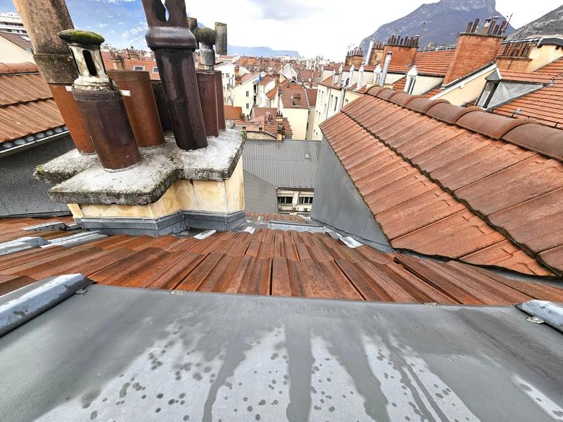 Appartement - 30 m² - 1 pièce