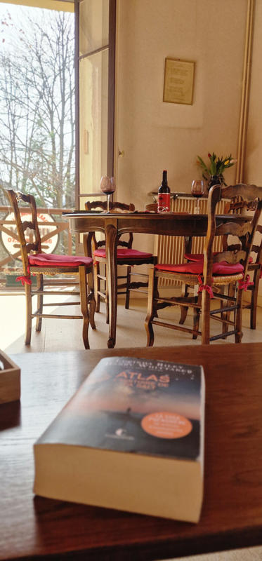 Appartement - 53 m² - 2 pièces