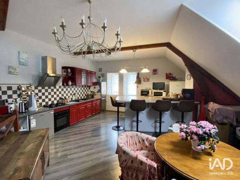 Local commercial - 450 m²