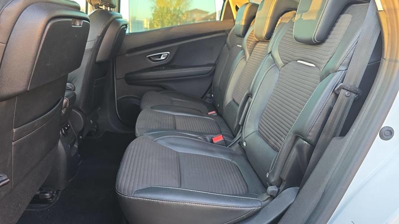 Renault Scénic IV 1.5 dCi 110 Energy Edc6 Intens