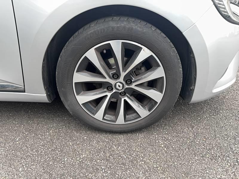 Renault Clio TCe 90 - 21n Intens