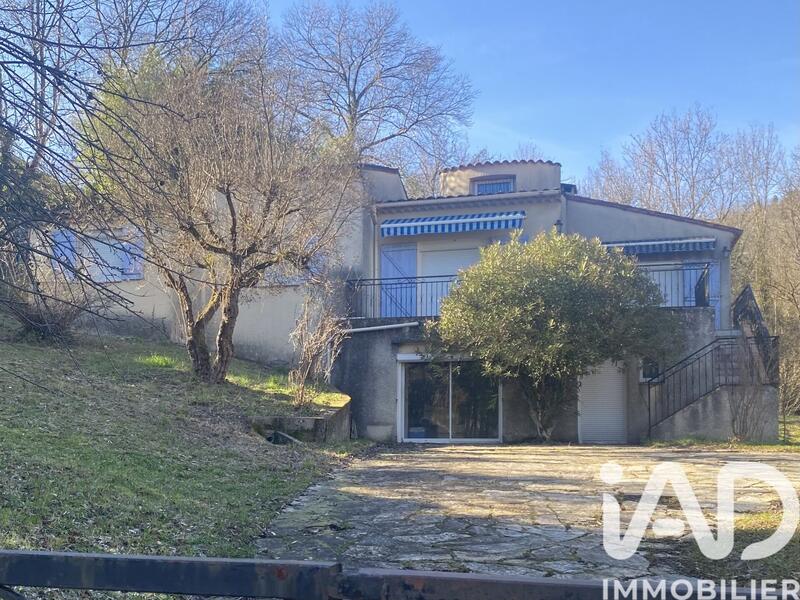 Maison de maîtres - 158 m² - 7 pièces