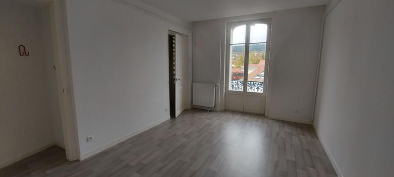 Appartement - 90 m² - 2 pièces