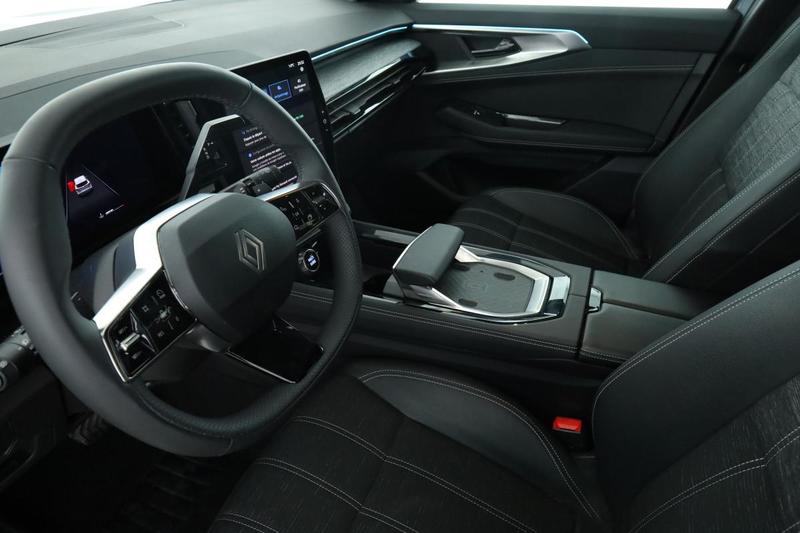 Renault Austral 1.3 TCe Mild Hybrid Gsr2 Techno Auto 160 ch