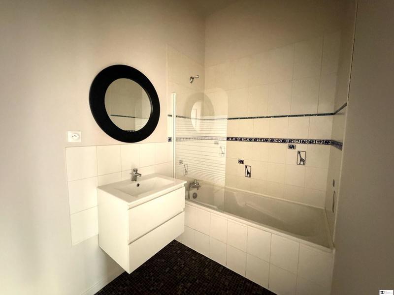 Appartement - 58 m² - 2 pièces