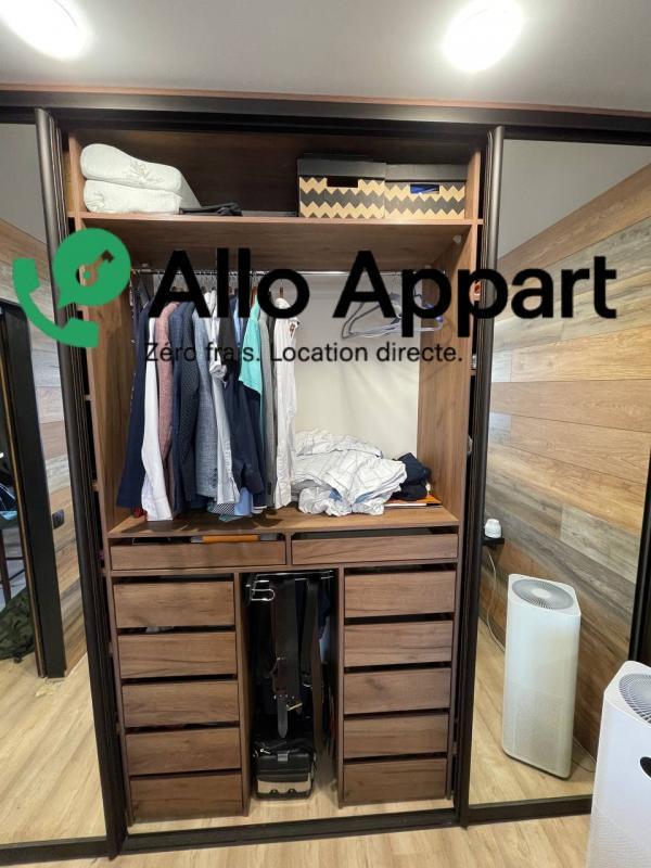 Studio - 29 m² - 1 pièce