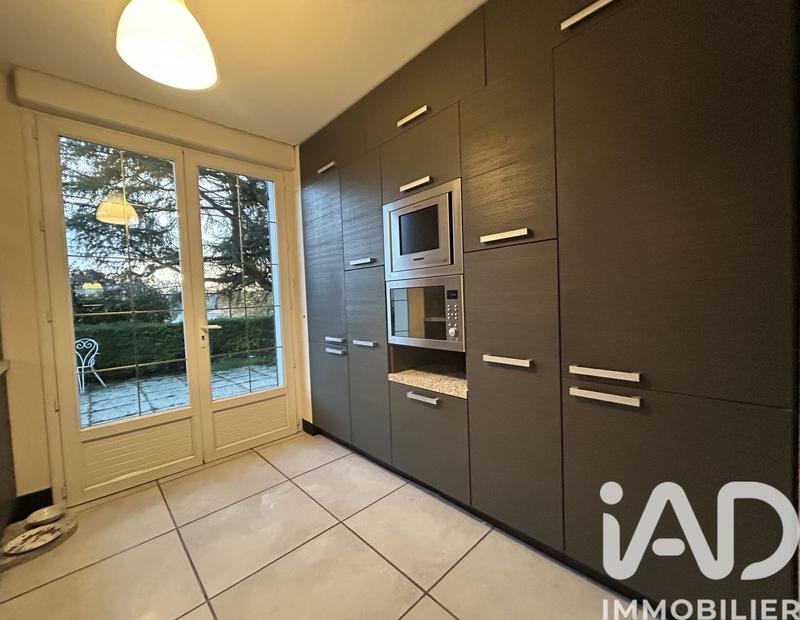 Maison - 153 m² - 7 pièces
