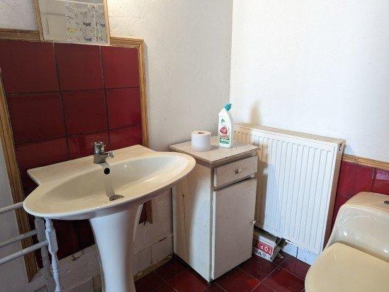 Maison de village - 160 m² - 5 pièces