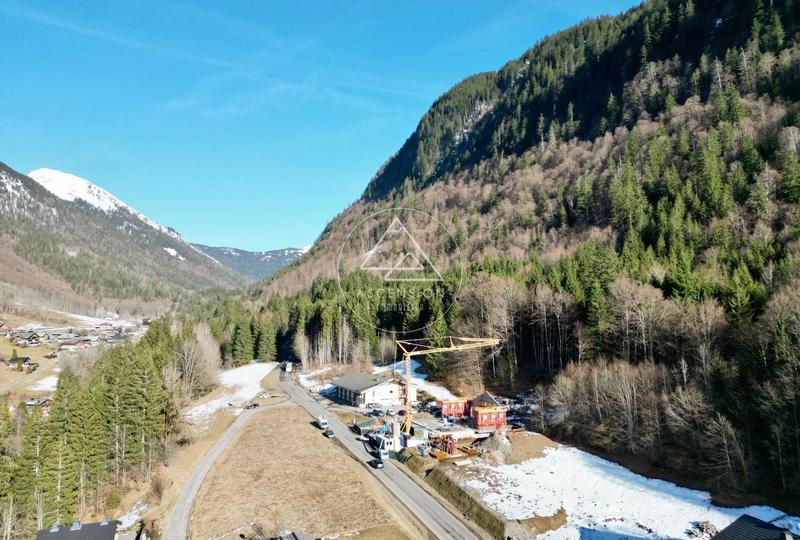 Appartement - 51 m² - 2 pièces