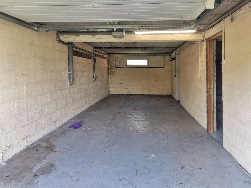 Maison - 87 m² - 4 pièces