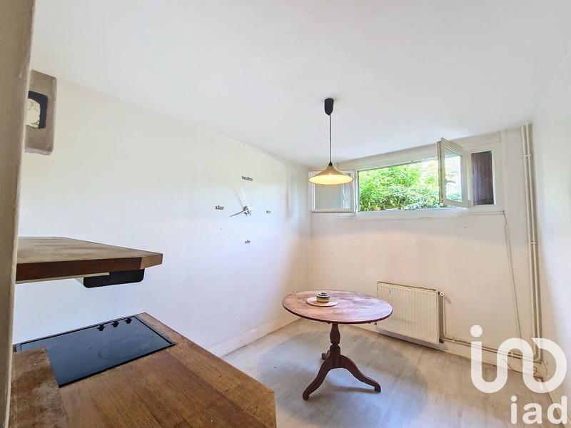 Appartement - 136 m² - 6 pièces