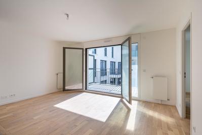 Appartement - 103 m² - 5 pièces