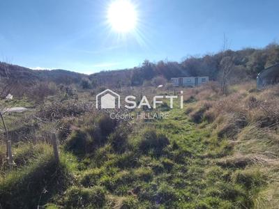 Terrain agricole - 30 000 m²