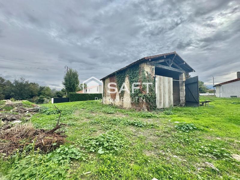 Maison - 69 m² - 1 pièce