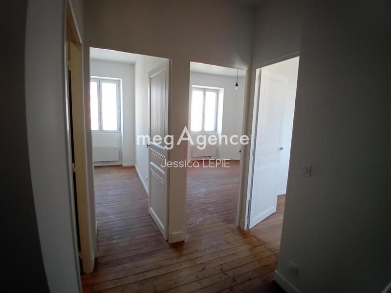 Maison - 134 m² - 5 pièces