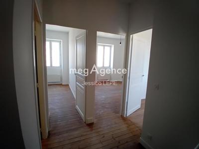 Maison - 134 m² - 5 pièces