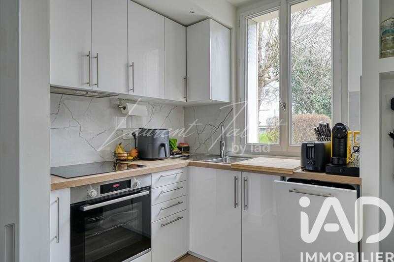 Appartement - 49 m² - 3 pièces