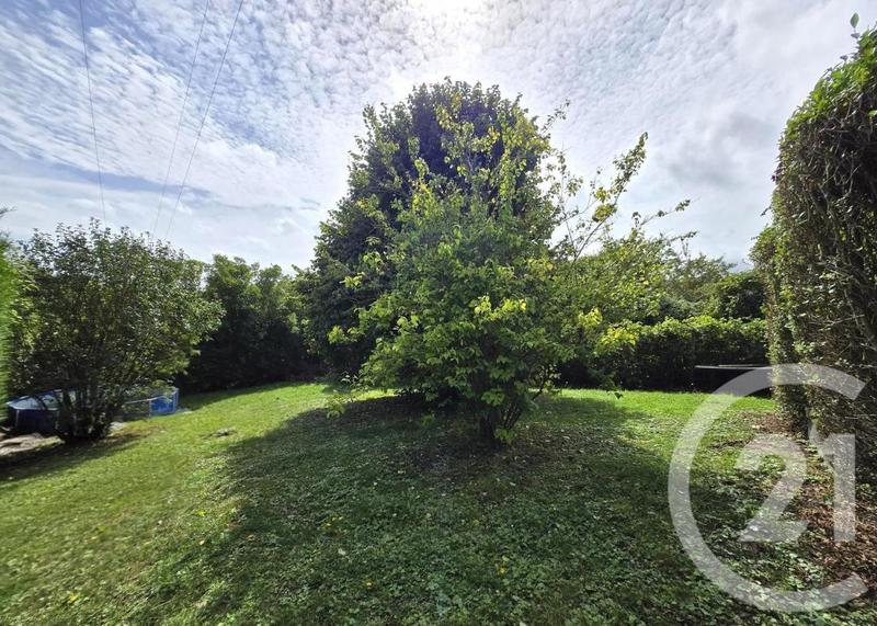 Maison - 98 m² - 6 pièces