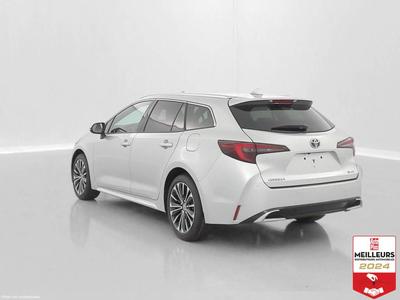 Toyota corolla touring sports X 1.8 Hybrid 140ch Design (