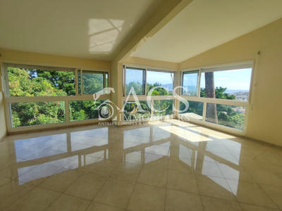 Maison - 125 m² - 4 pièces