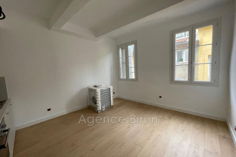 Appartement - 28 m² - 2 pièces