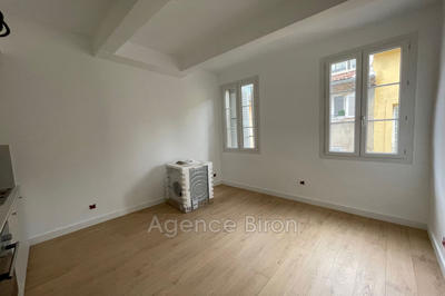 Appartement - 28 m² - 2 pièces