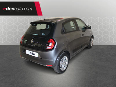 Renault Twingo III SCe 65 - 20 Life