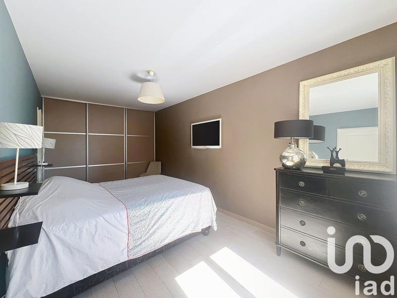 Maison - 132 m² - 6 pièces