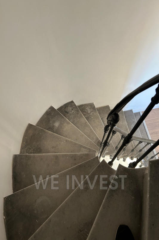 Maison - 180 m² - 6 pièces