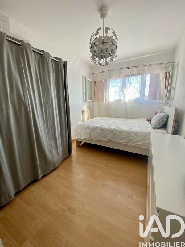 Appartement - 81 m² - 5 pièces