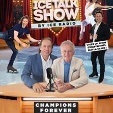 Champions Forever Ice Talk Show