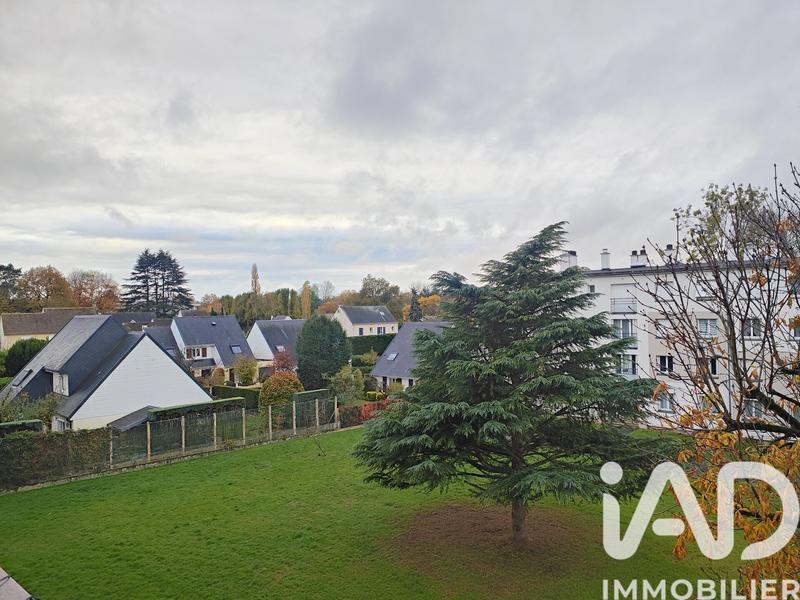 Appartement - 79 m² - 4 pièces