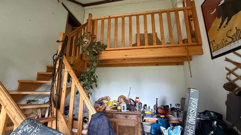 Maison - 111 m² - 5 pièces