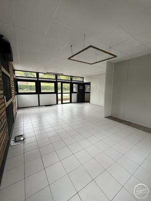 Local d'activités - 40 m²