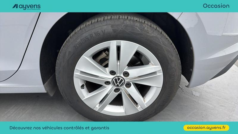 Volkswagen Golf 1.0 Tsi Opf 110ch Life Business 1st