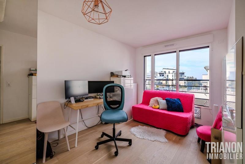 Maison - 97 m² - 4 pièces