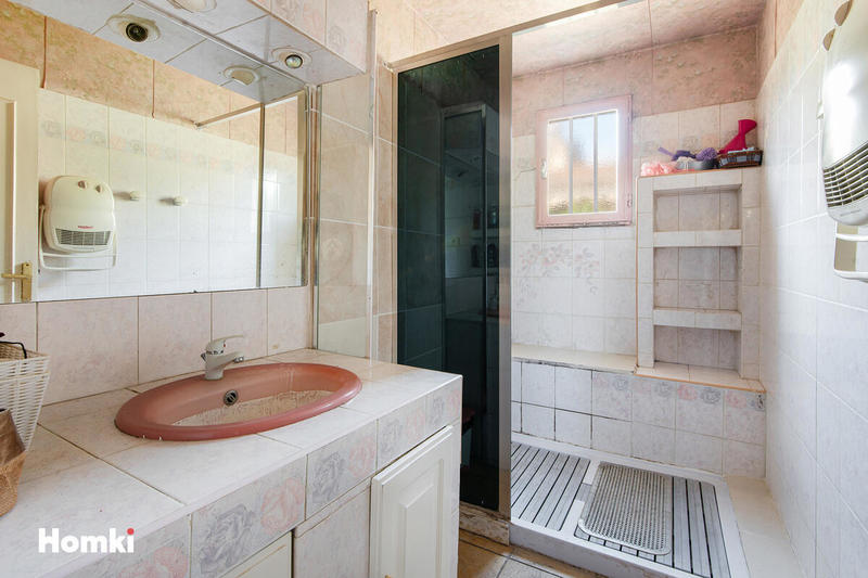 Maison - 115 m² - 4 pièces