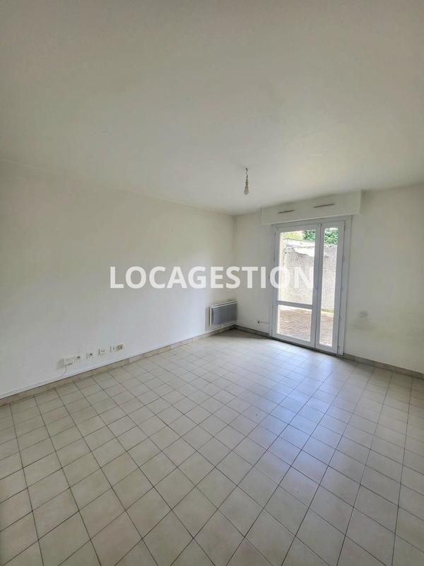 Appartement - 21 m² - 1 pièce