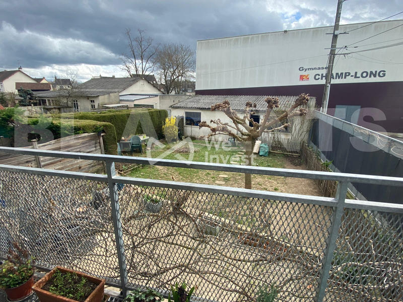 Maison - 170 m² - 6 pièces