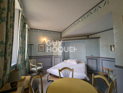 Appartement - 30 m² - 1 pièce