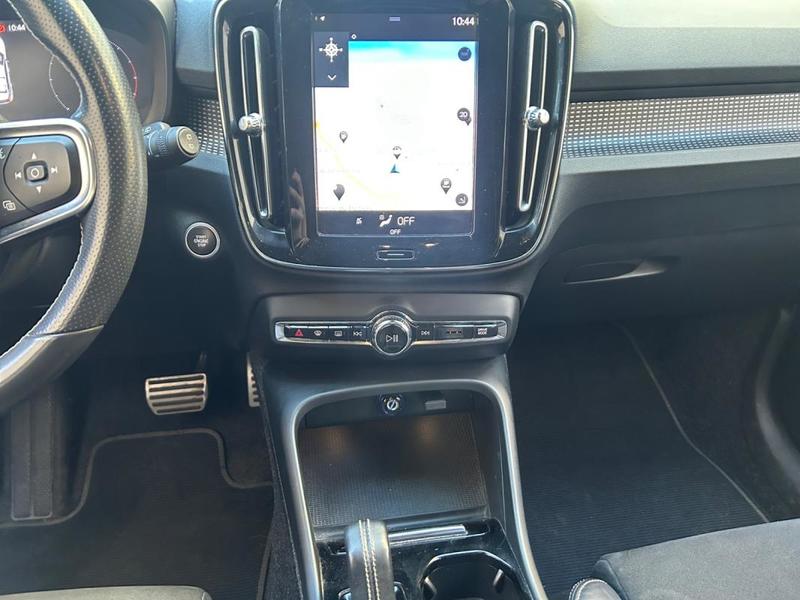 Volvo Xc40 D3 150 2wd Geartronic 8 R-Design