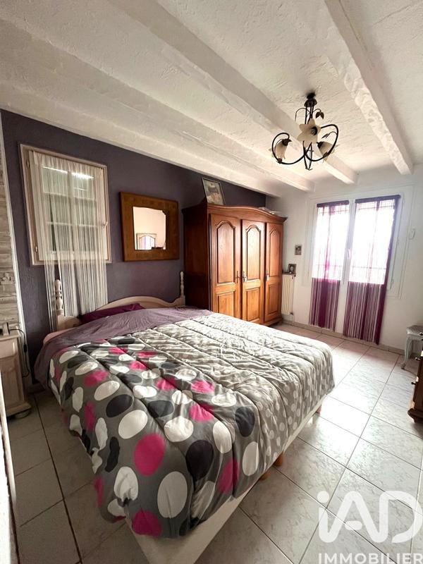 Maison - 162 m² - 7 pièces