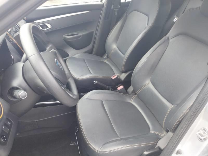 Dacia Spring Achat Intégral Confort Plus