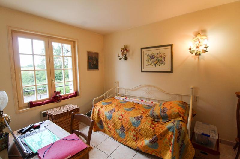 Maison - 131 m² - 4 pièces