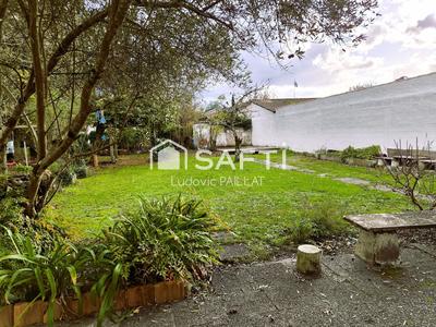 Maison - 154 m² - 6 pièces