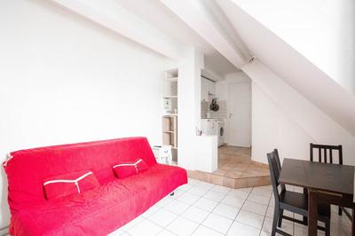 Appartement - 22 m² - 1 pièce