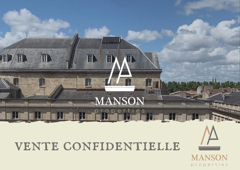 Appartement - 114 m² - 5 pièces