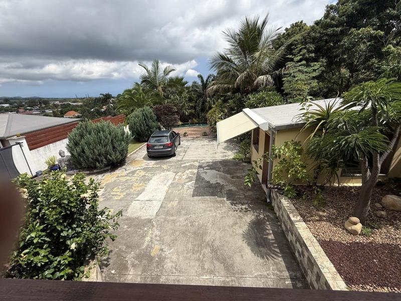 Villa - 140 m² - 5 pièces